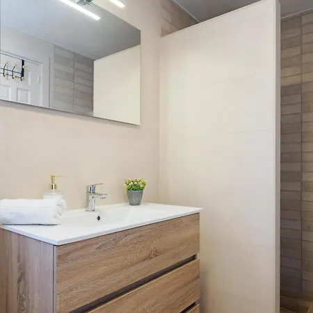 Holiday home Cubo's La Soleada Alhaurin el Grande