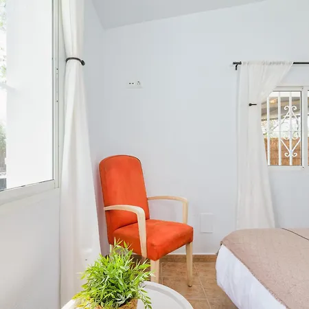 Holiday home Cubo's La Soleada Alhaurin el Grande