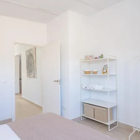 Cubo's La Soleada Holiday home