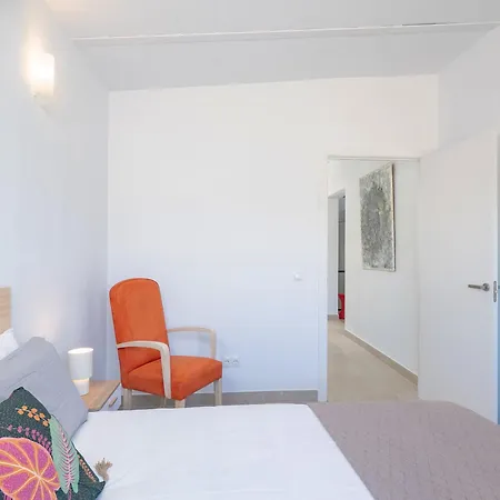 Holiday home Cubo's La Soleada Alhaurin el Grande