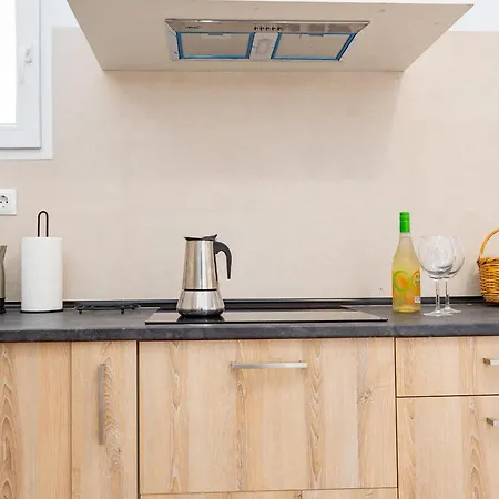 Cubo's La Soleada Holiday home *