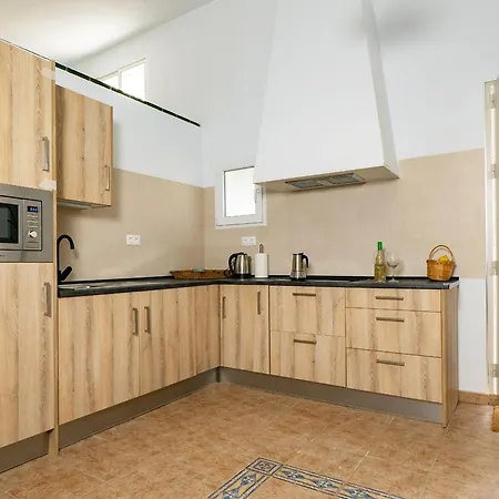 Cubo's La Soleada Holiday home Alhaurin el Grande