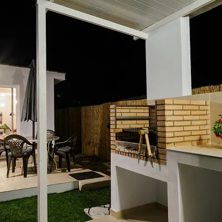 Holiday home Cubo's La Soleada Alhaurin el Grande