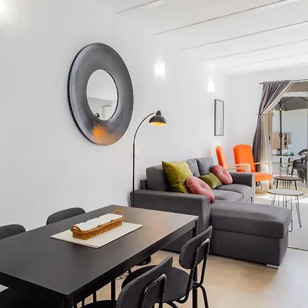 Holiday home Cubo's La Soleada Alhaurin el Grande