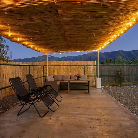 Cubo's La Soleada Holiday home Alhaurin el Grande