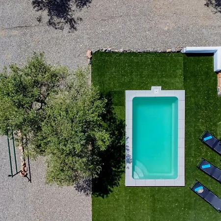 Cubo's La Soleada Holiday home *