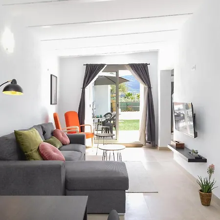 Cubo's La Soleada Holiday home Alhaurin el Grande