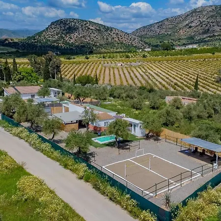 Cubo's La Soleada Holiday home Alhaurin el Grande