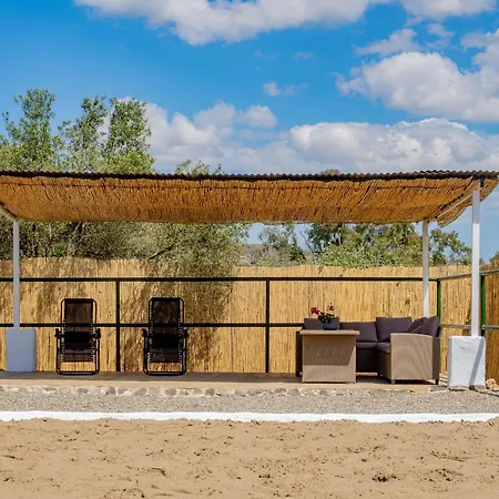 Holiday home Cubo's La Soleada Alhaurin el Grande