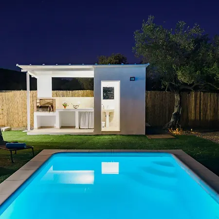 Cubo's La Soleada Holiday home